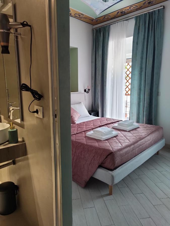 Ludus Rooms Rome Exterior photo