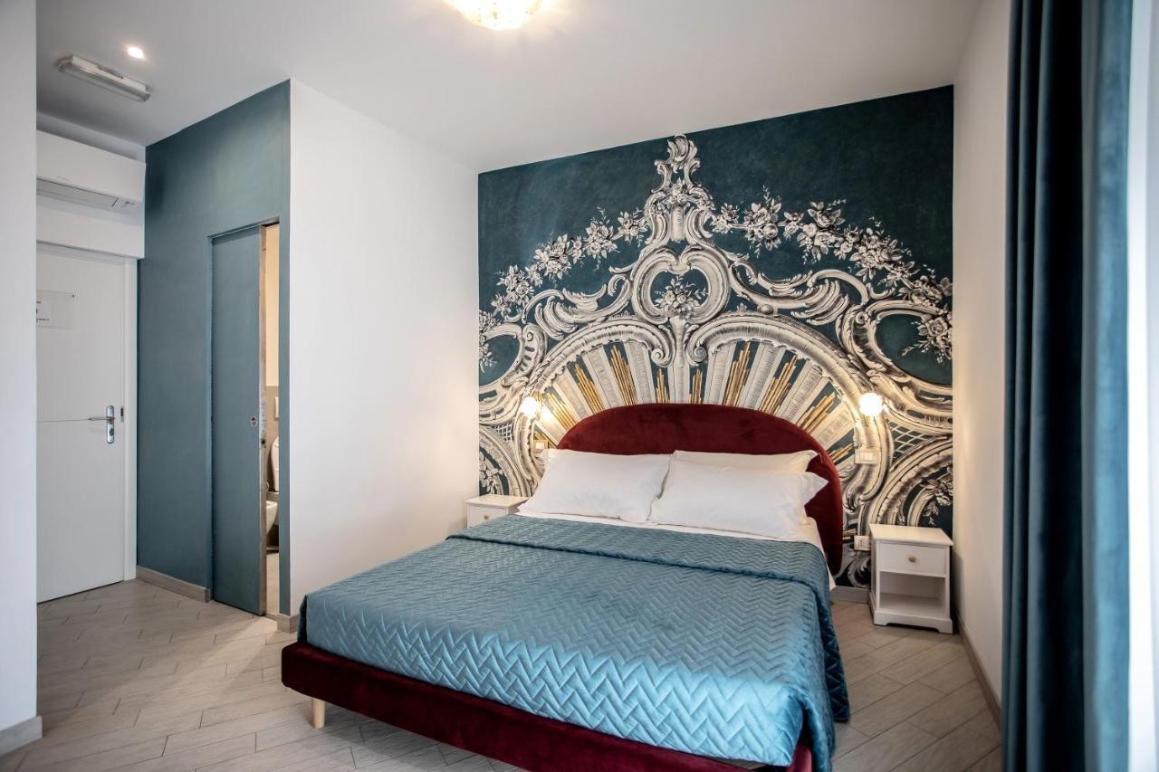 Ludus Rooms Rome Exterior photo