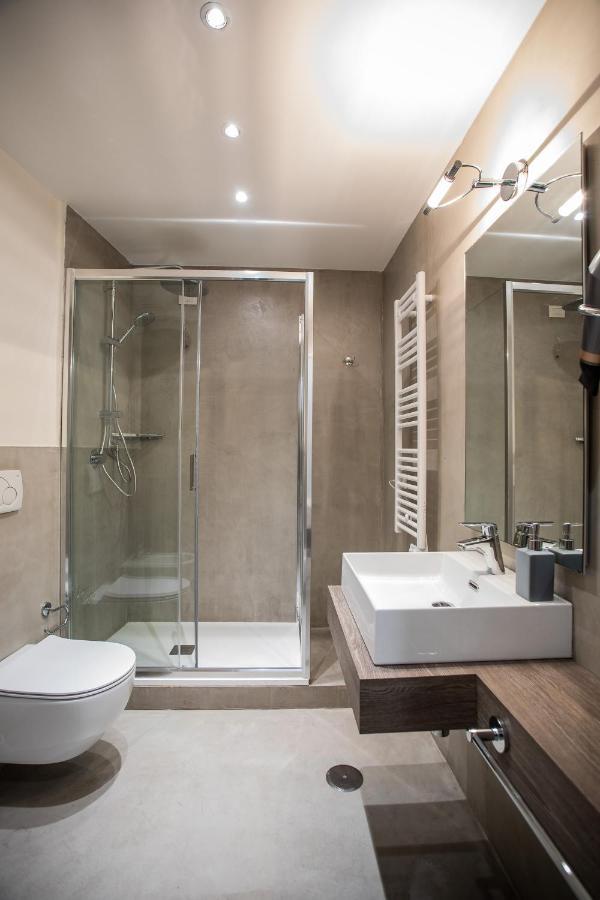 Ludus Rooms Rome Exterior photo