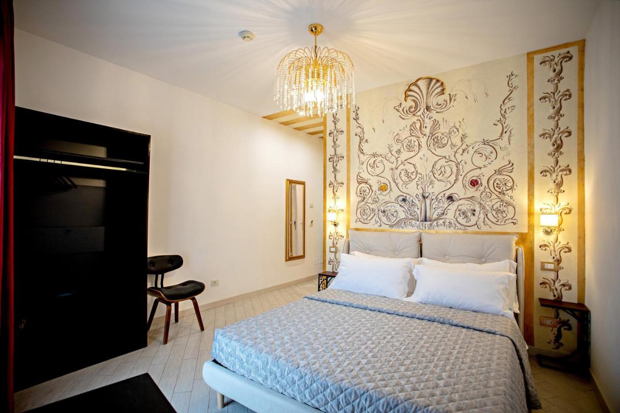Ludus Rooms Rome Exterior photo