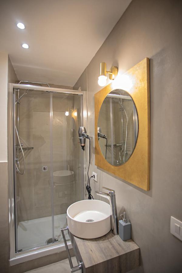 Ludus Rooms Rome Exterior photo