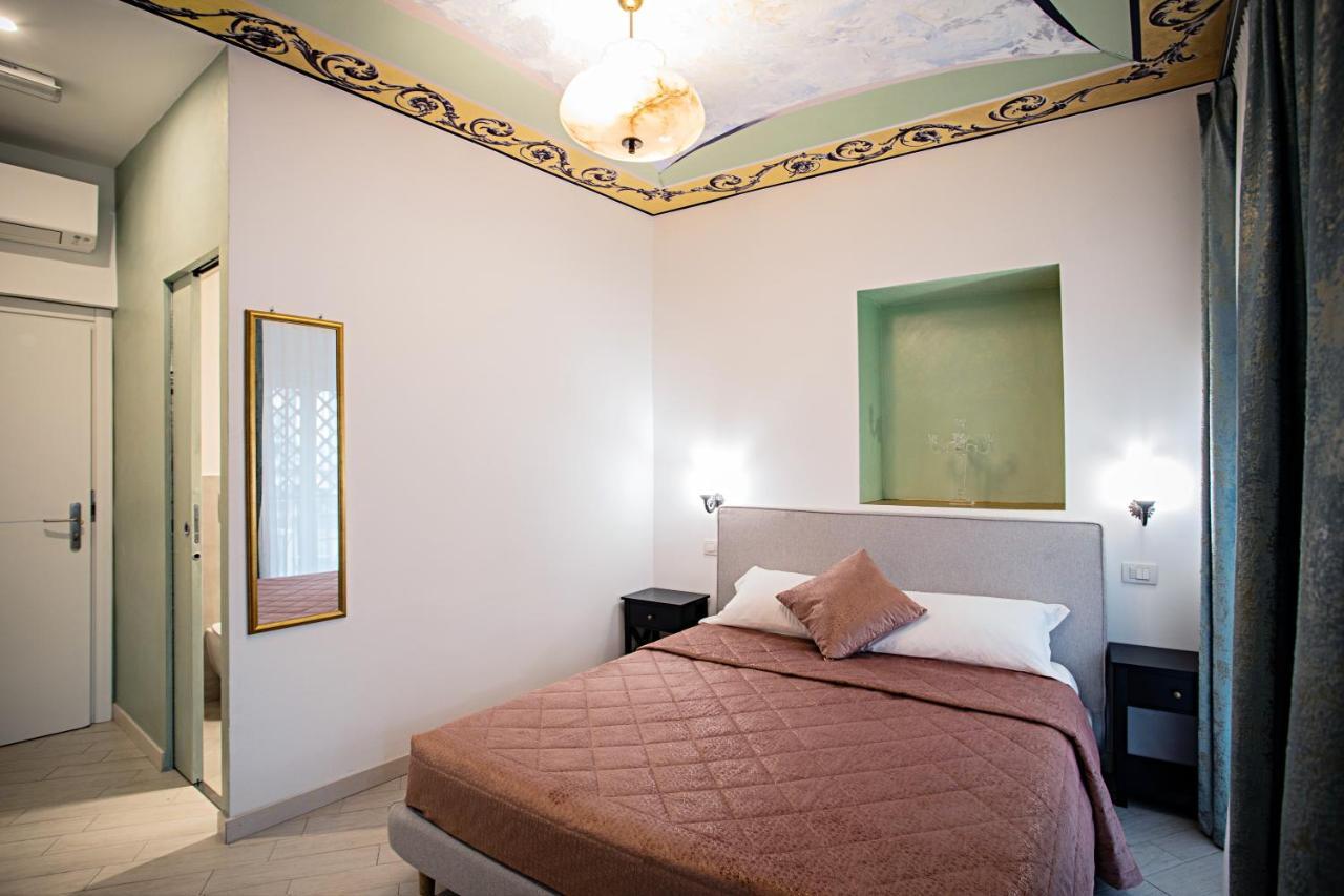 Ludus Rooms Rome Exterior photo