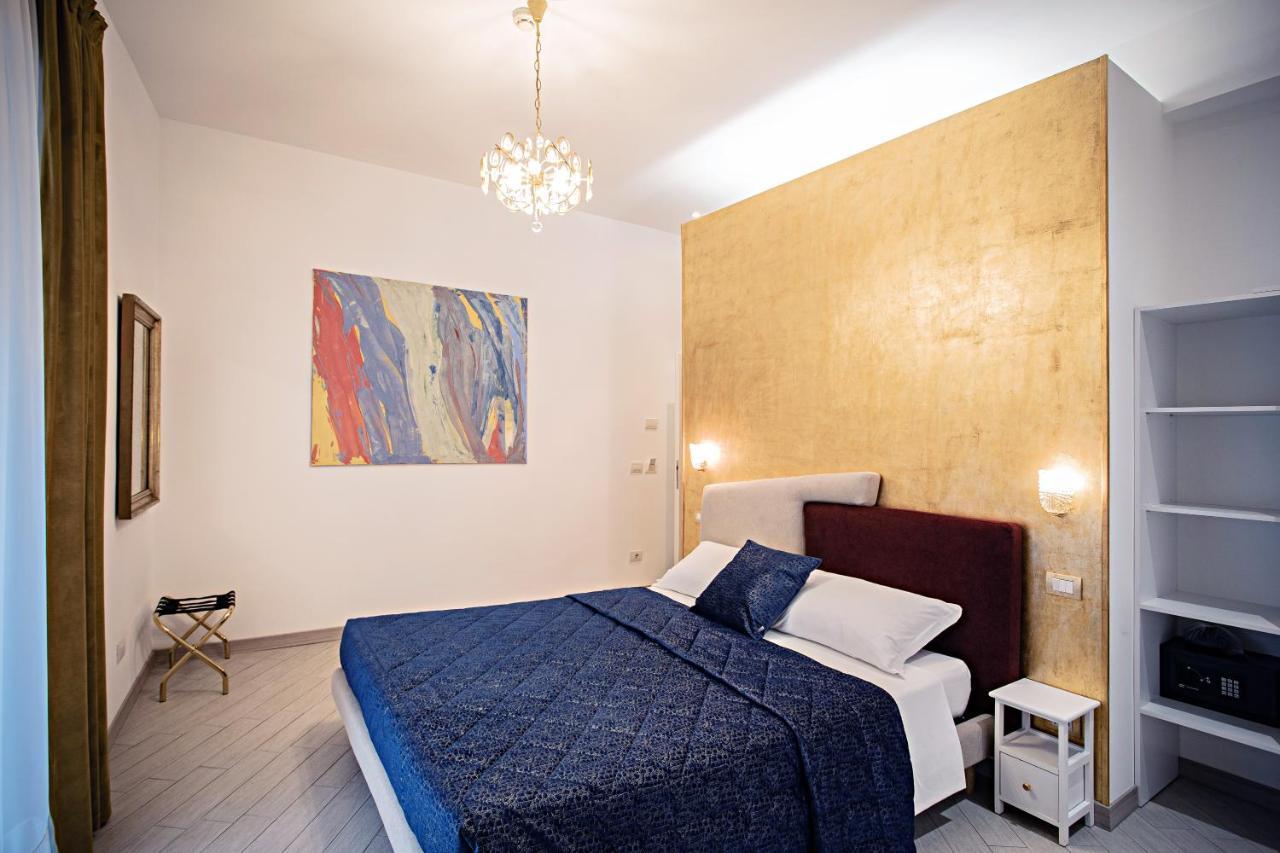 Ludus Rooms Rome Exterior photo