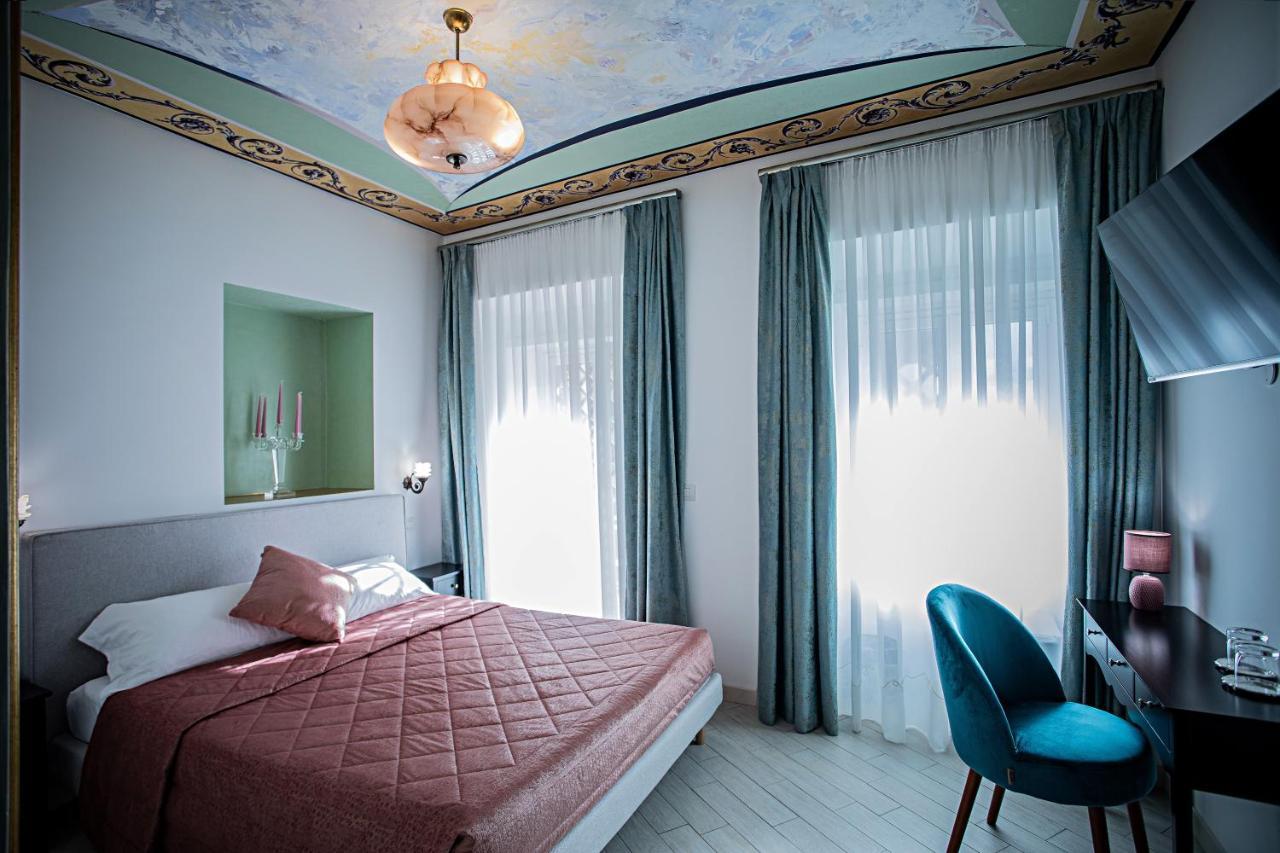 Ludus Rooms Rome Exterior photo
